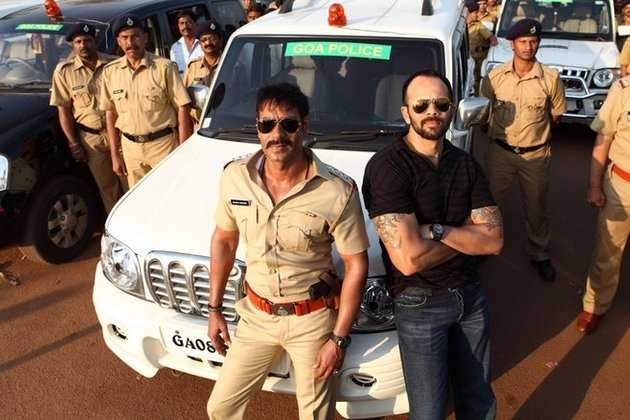 Rs 100 crore club is getting on my nerves: Rohit Shetty